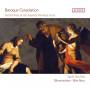 Van Mol / Becu / Oltremontano - Baroque Consolation-Geistl.Arien am Kaiserhof