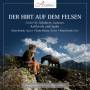 Helen Donath - Hiirt Auf Dem Felsen