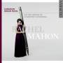 Rachel Mahon - Canadian Organ Music on the Organ of Coventry Cath