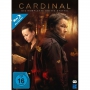 Koch Media Gmbh - Cardinal - Staffel 3 [DE-Version, Regio 2/B]