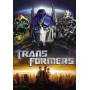 Transformers (2007) / (ws Ac3 Dol Ocrd) - Transformers (2007) [US-Version, Regio 1]