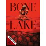 Alive Ag - Bone Lake (uhd+br) Le -mb- Cover A Limited Edition, Mediabook, 4k [DE-Version, Regio 2/B]