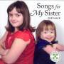 Zoe Mace - Songs For My Sister