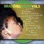 Various - brazchill house vol.3