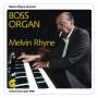 Melvin Rhyne - Boss Organ (Gatefold 180g Black 2LP)