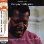 oscar Peterson - Way I Really Play