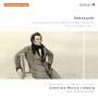 Pregardien / Weller / Schumacher / Camerata Musica Limb. - Sehnsucht-Werke fr Mnnerchor Vol.1