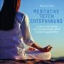 Nicolaus Klein - Meditative Tiefenentspannung