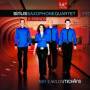 Sirius Saxophone Quartet / / Zandvliet / Jansen / - Sirius Saxophone Quartet & fri