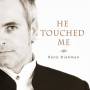 Rene Diekman - He Touched Me