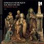 La Fenice / Ricercar Consort / Fouccroulle / + - Geistl.Musik des dt.Barock-Weihnachten