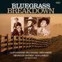 Various - Bluegrass Breakdown