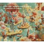 Gabor Gado & Veronika Quintet Harcsa - The Language of Flowers