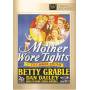 Mother Wore Tights - Mother Wore Tights [Regio free (0)]