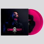 Combichrist - CMBCRST (LTD Transparent Pink/Black 2LP)