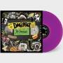 Dangerface - Be Damned!