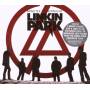 Linkin Park - Minutes To Midnight