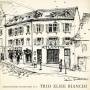 Elsie Bianchi Trio - At Seilers Atlantis (10 Album)