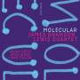 James Brandon Quartet Lewis - Molecular