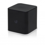 Ubiquiti - airCube ACB-ISP - Drahtlose Basisstation - Wi-Fi - 2,4 GHz (ACB-ISP)