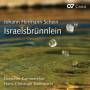 Rademann / Maass / Rentzsch / Hesse / Dresdner Kammerchor - Israelsbrnnlein (Fontana d'Israel)