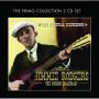 Jimmie Rodgers - Singing Breakeman