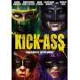 Kick-ass / (ac3 Dol Ws) - Kick-ass [US-Version, Regio 1]