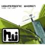 Highpersonic Whomen - Push The Limit