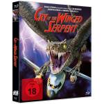 From The Vault #64 - CRY OF THE WINGED SERPENT - Cover A [DE-Version, Regio 2/B]