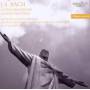 BACH J. S. - Musica Sacra: J.S.Bach-Osteroratorium