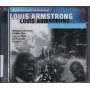 Louis Armstrong - His Life, His Music, His Recordings Vol.8
