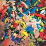 Jean-sebastien Truchy - Transmission In An Expanse Of Firelight, Hear Me!