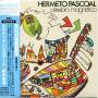Hermeto Pascoal - Cerebro Magnetico