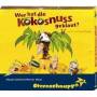 Sternschnuppe - Wer hat die Kokosnuss geklaut?