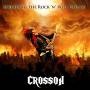 Crosson - Spreading The Rock N Roll Disease