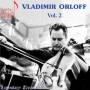 TCHAIKOVSKY P. I. - Orloff Vol.2