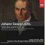 JOHANN LICKL / LAJOS LENCSES / LIBOR SIMA - Kammermusik