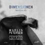 Petersen / Lademann / Radicke - Dimensionen-Mensch Und Lied