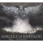 Angels Of Babyblon - Thunder God