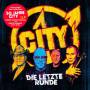 City - Die letzte Runde (2LP Ltd.Edt.)