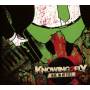 Knowing2fly - Here On My Feet