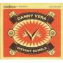Danny Vera - Distant Rumble