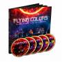 Flying Colors - Third Stage: Live In London (Ltd.5 Disc Earbook)