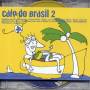 Various - cafe do brazil 2