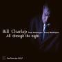 Bill Charlap - All Through The Night (180g Black Vinyl)