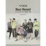 Vixx - Boys' Record