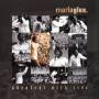 Marla Glen - Greatest Hits Live