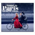 Adam Krzeszowiec / Anna Krzeszowiec - Tour de Paris