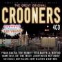 Various - The Great Original Crooners