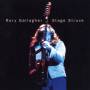 rory Gallagher - Stage Struck